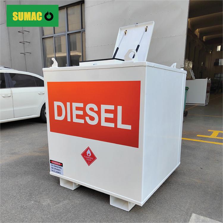 Diesel Tank 1000 liter Diesel Tank 1000 liter