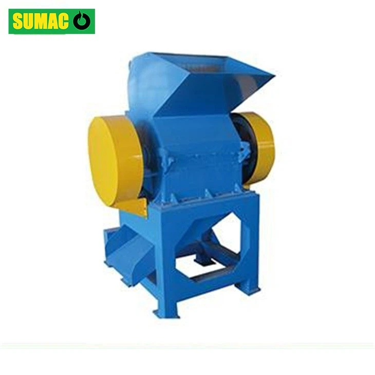 Sumac Tire Skrapp tal-Gomma